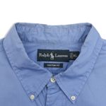 Camisa Polo Ralph Lauren 