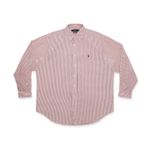 Camisa Polo Ralph Lauren Vintage 