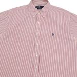 Camisa Polo Ralph Lauren Vintage 