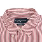 Camisa Polo Ralph Lauren Vintage 