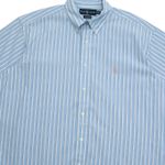 Camisa Polo Ralph Lauren Vintage 