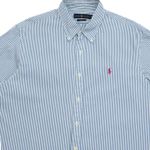 Camisa Polo Ralph Lauren 