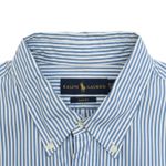 Camisa Polo Ralph Lauren 