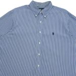 Camisa Polo Ralph Lauren Vintage