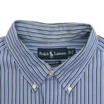 Camisa Polo Ralph Lauren Vintage