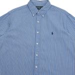 Camisa Polo Ralph Lauren