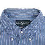 Camisa Polo Ralph Lauren