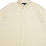 Camisa Polo Ralph Lauren Vintage