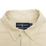 Camisa Polo Ralph Lauren Vintage