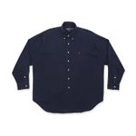 Camisa Polo Ralph Lauren Vintage