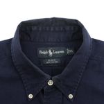 Camisa Polo Ralph Lauren Vintage