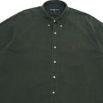 Camisa Polo Ralph Lauren Vintage