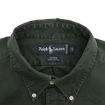 Camisa Polo Ralph Lauren Vintage