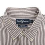 Camisa Polo Ralph Lauren Vintage