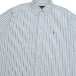 Camisa Polo Ralph Lauren Vintage