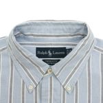 Camisa Polo Ralph Lauren Vintage