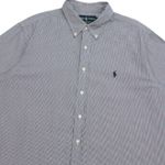 Camisa Polo Ralph Lauren