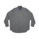 Camisa Polo Ralph Lauren Vintage