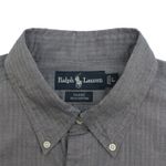 Camisa Polo Ralph Lauren Vintage