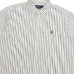 Camisa Polo Ralph Lauren Vintage