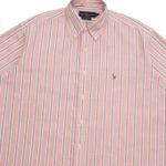 Camisa Polo Ralph Lauren Vintage