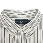Camisa Polo Ralph Lauren Vintage