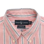 Camisa Polo Ralph Lauren Vintage