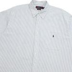 Camisa Polo Ralph Lauren Vintage