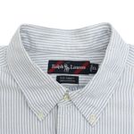 Camisa Polo Ralph Lauren Vintage