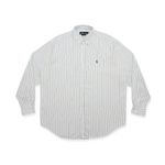 Camisa Polo Ralph Lauren Vintage