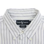 Camisa Polo Ralph Lauren Vintage