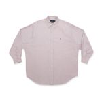 Camisa Polo Ralph Lauren Vintage