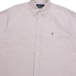 Camisa Polo Ralph Lauren Vintage