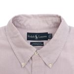 Camisa Polo Ralph Lauren Vintage