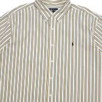 Camisa Polo Ralph Lauren