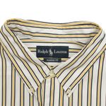 Camisa Polo Ralph Lauren