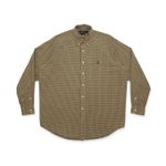 Camisa Polo Ralph Lauren Vintage
