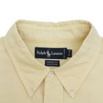 Camisa Polo Ralph Lauren Vintage