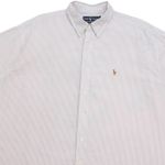 Camisa Polo Ralph Lauren Vintage