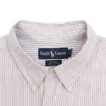 Camisa Polo Ralph Lauren Vintage