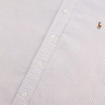 Camisa Polo Ralph Lauren Vintage