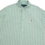 Camisa Polo Ralph Lauren Vintage
