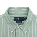 Camisa Polo Ralph Lauren Vintage