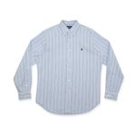 Camisa Polo Ralph Lauren Vintage