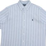 Camisa Polo Ralph Lauren Vintage