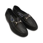 Sapato Loafer Bragano Vintage 