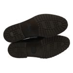 Sapato Loafer Bragano Vintage 