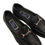 Sapato Loafer Bragano Vintage 