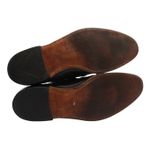 Sapato Loafer Allen Edmonds Vintage 