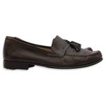 Sapato Loafer Bally Vintage 